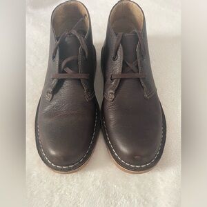Ladies chukkas